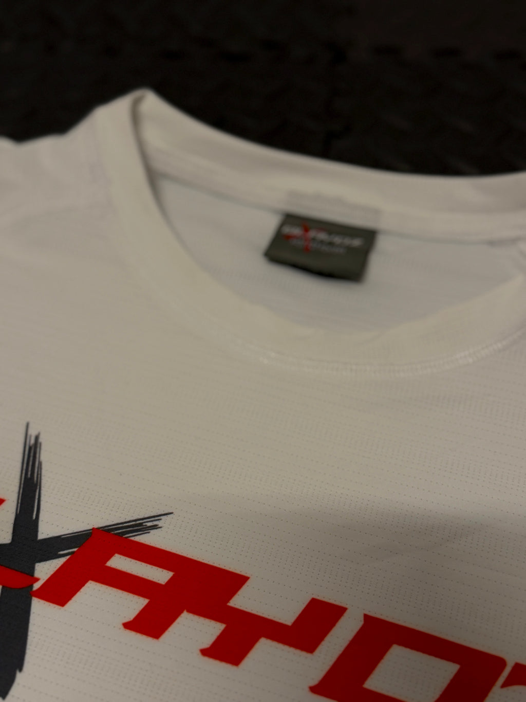 3er Set - Boxhandschuhe, Rashguard Shirt, Fightshort - Ghost Strike Collection