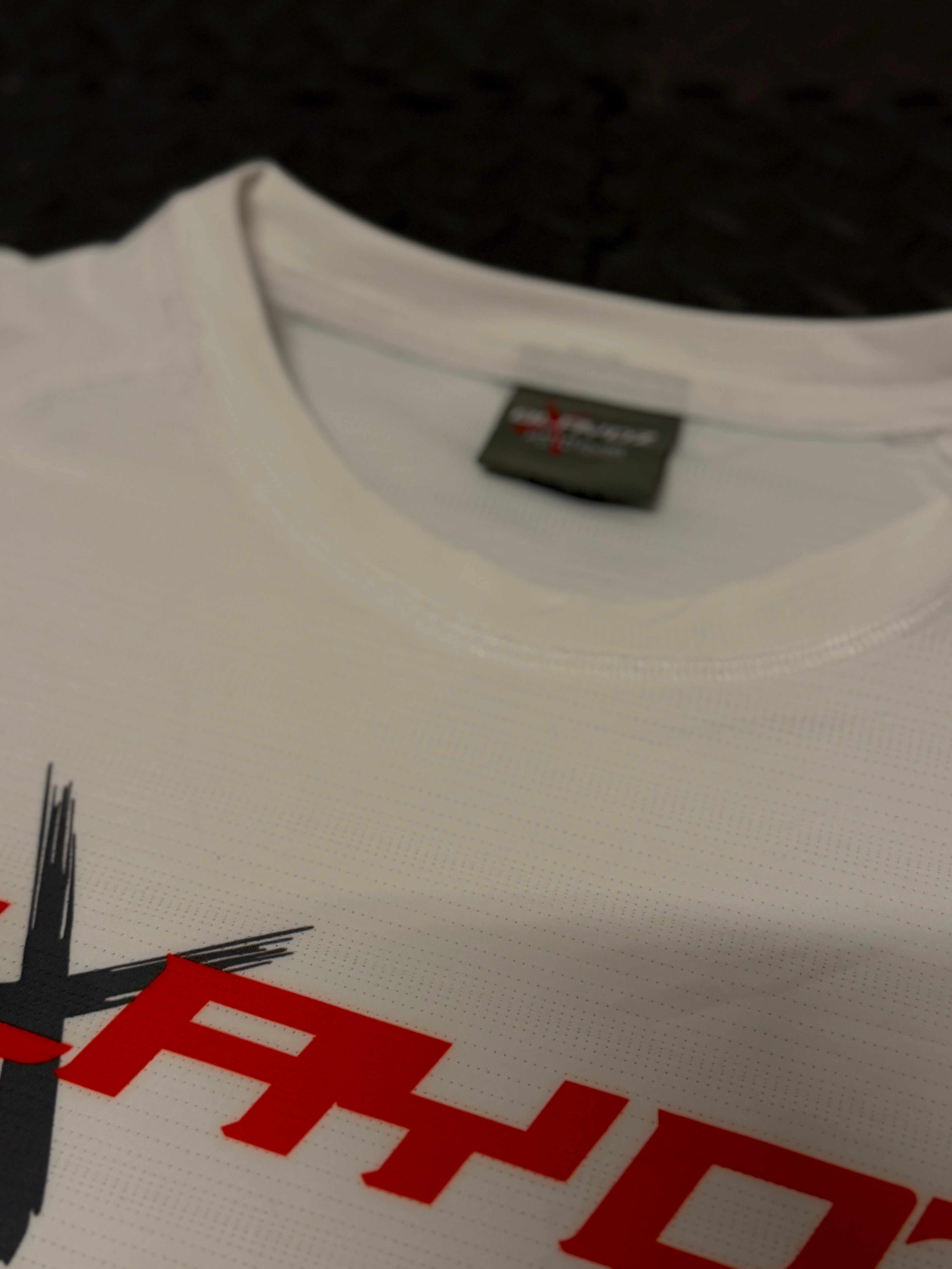 3er Set - Boxhandschuhe, Rashguard Shirt, Fightshort - Ghost Strike Collection