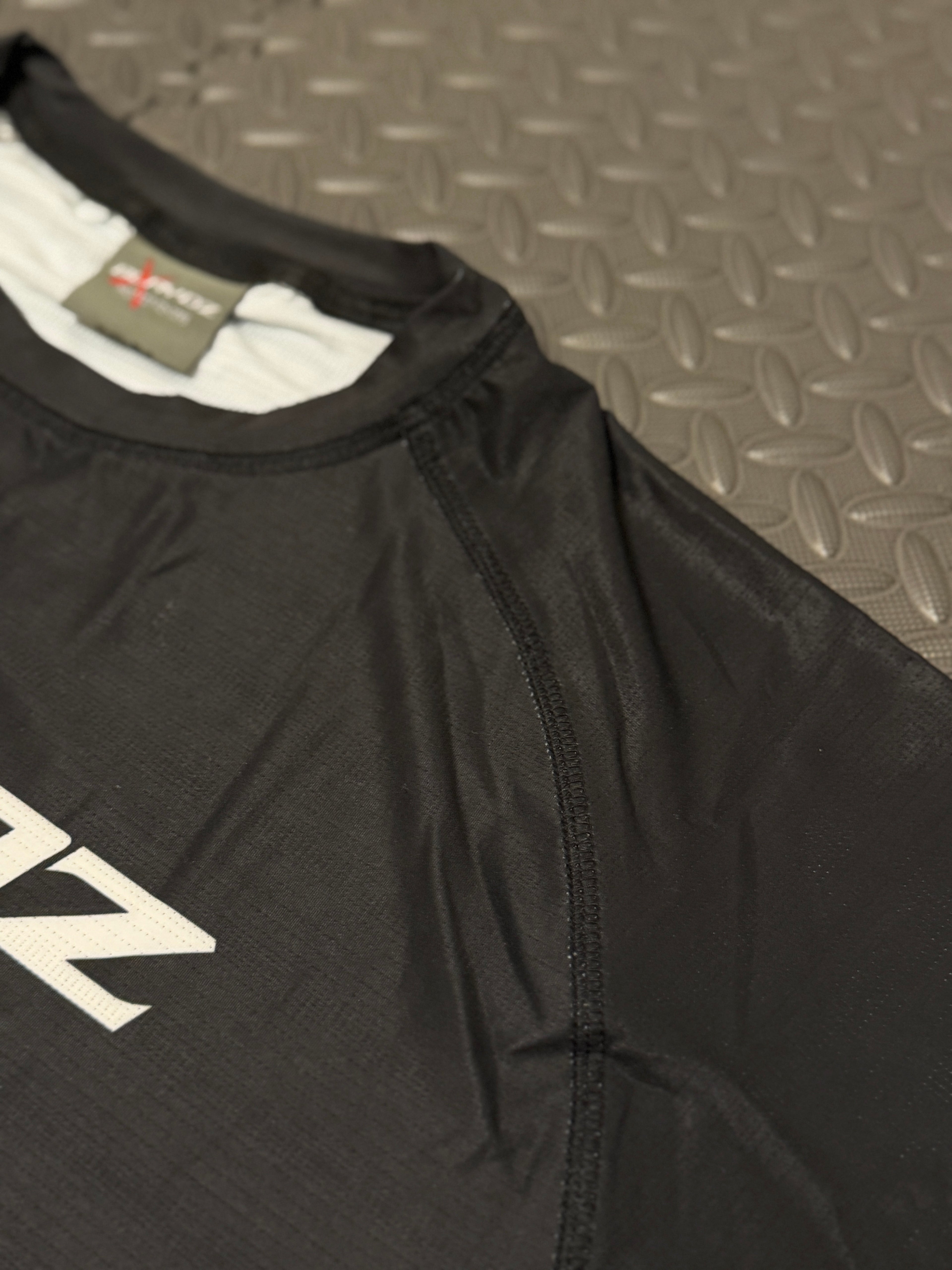 Rashguard Shirt - Shadow Strike Collection