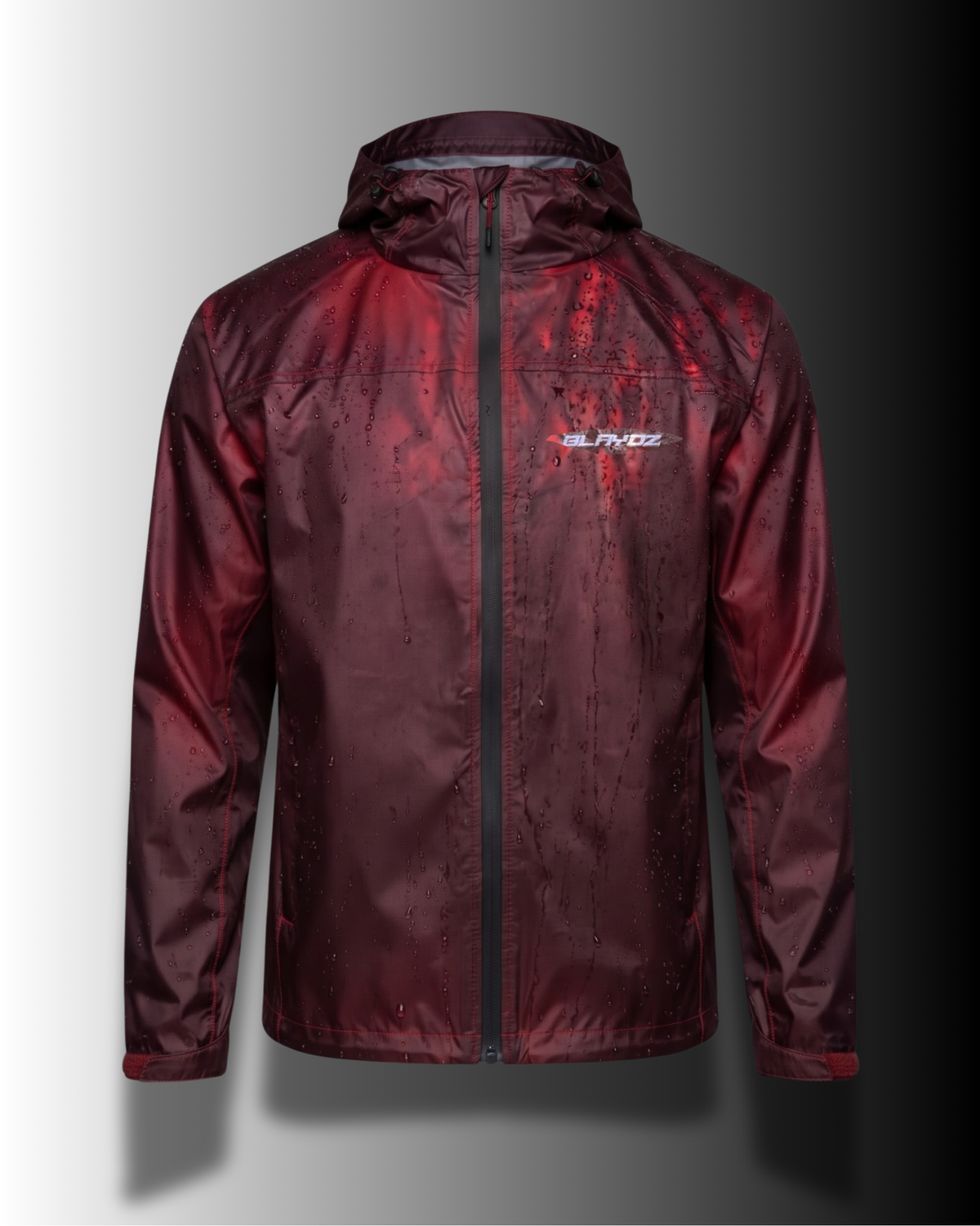 Regenjacke RAINFORCE