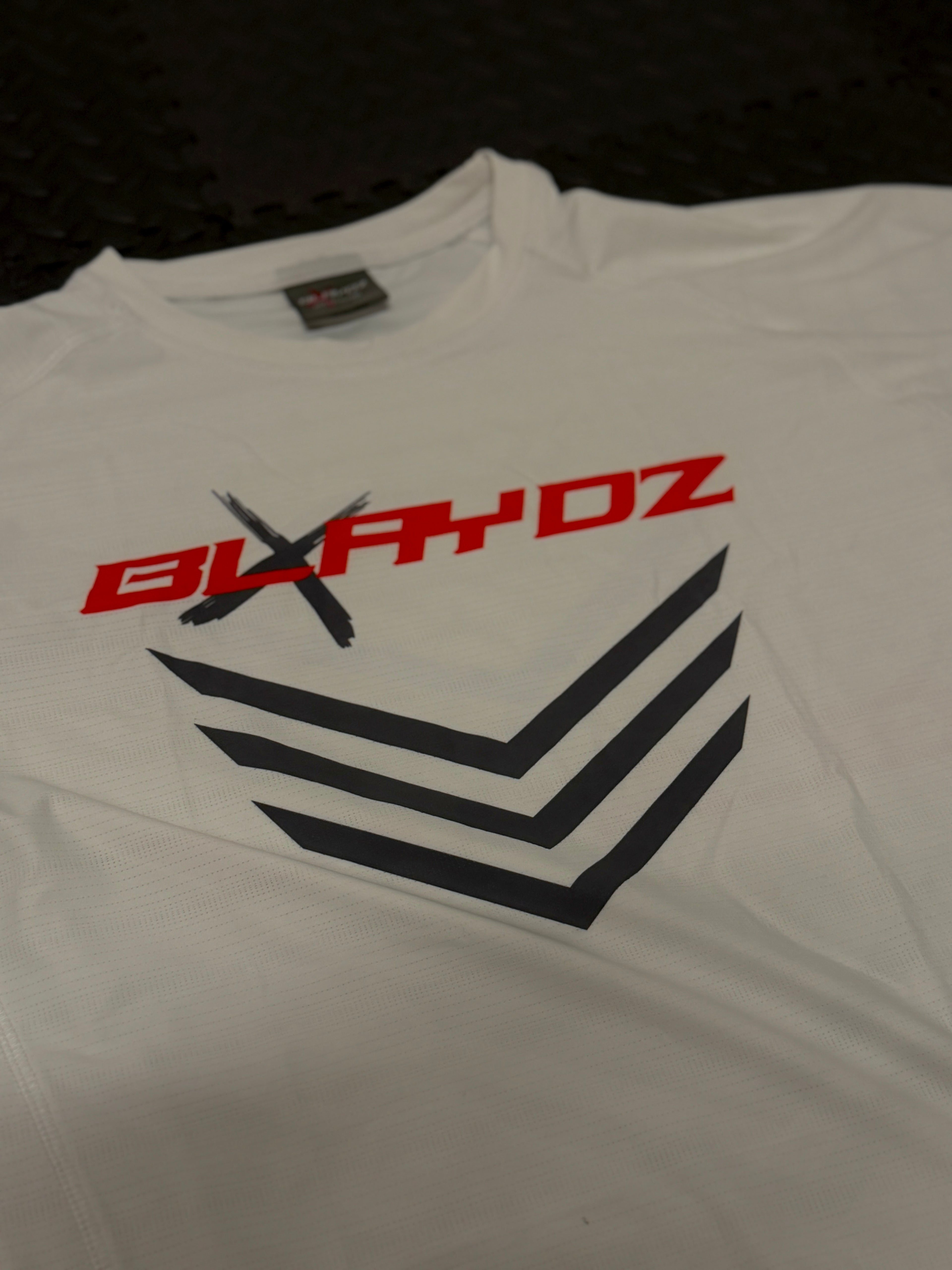 3er Set - Boxhandschuhe, Rashguard Shirt, Fightshort - Ghost Strike Collection