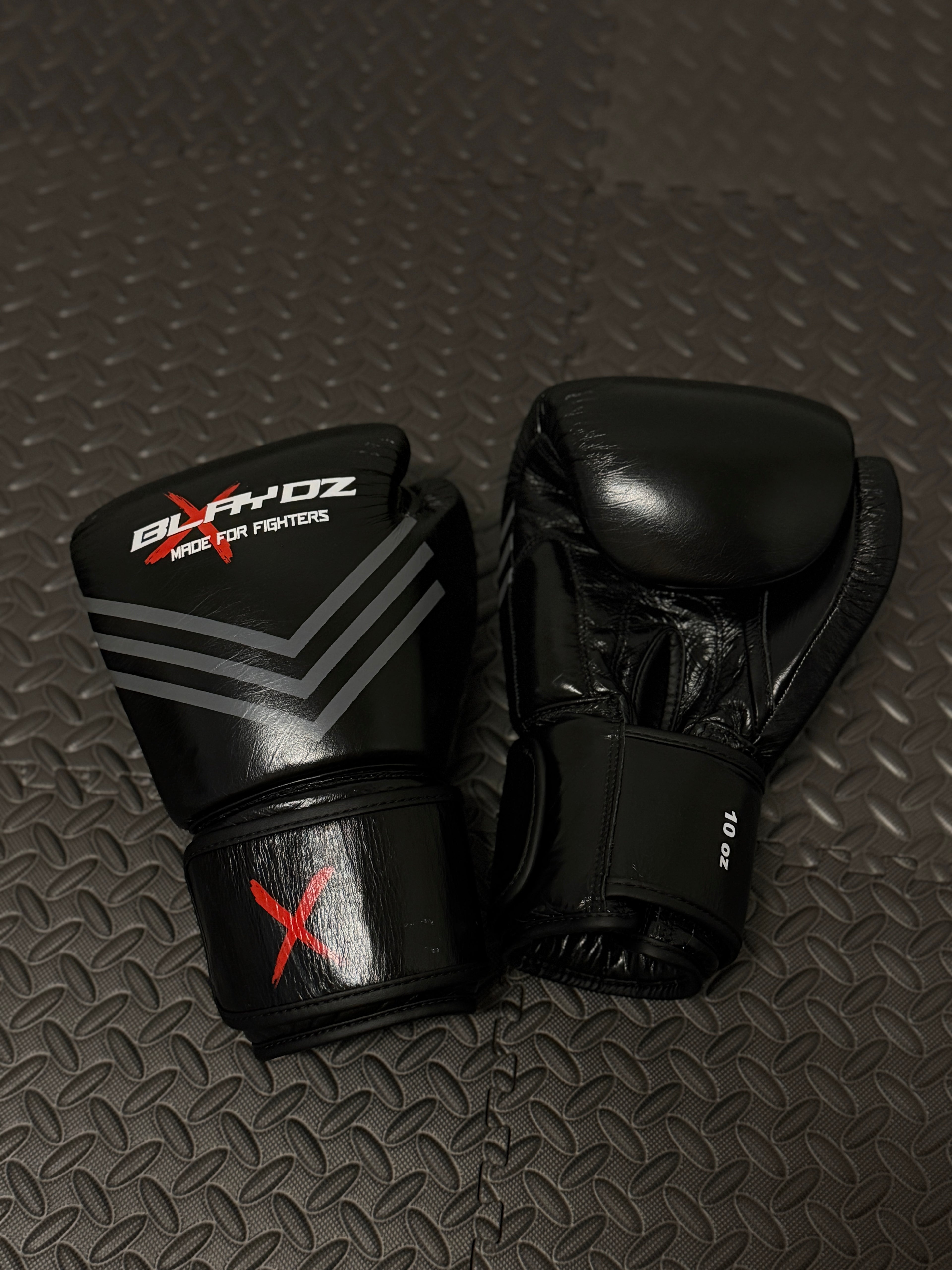 Boxhandschuhe - Shadow Strike Collection