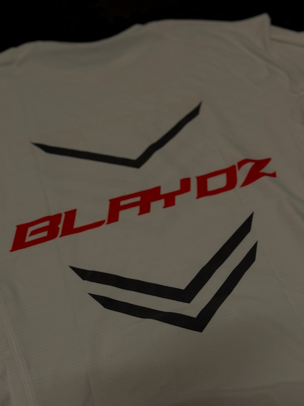 2er Set - Rashguard Shirt & Fightshort Set - Ghost Strike Collection