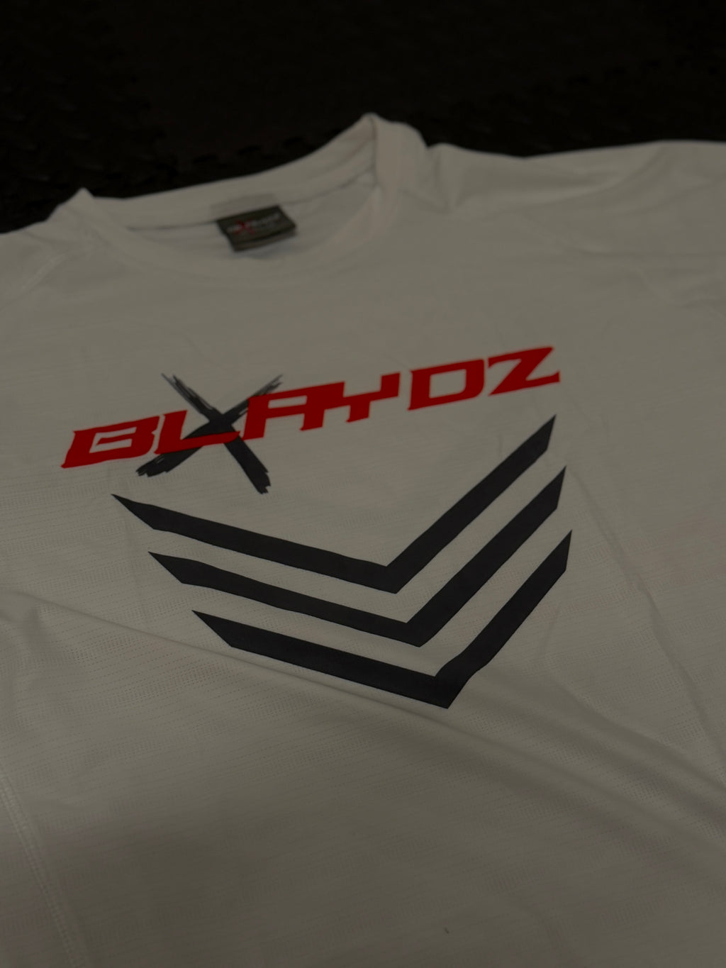 2er Set - Rashguard Shirt & Fightshort Set - Ghost Strike Collection