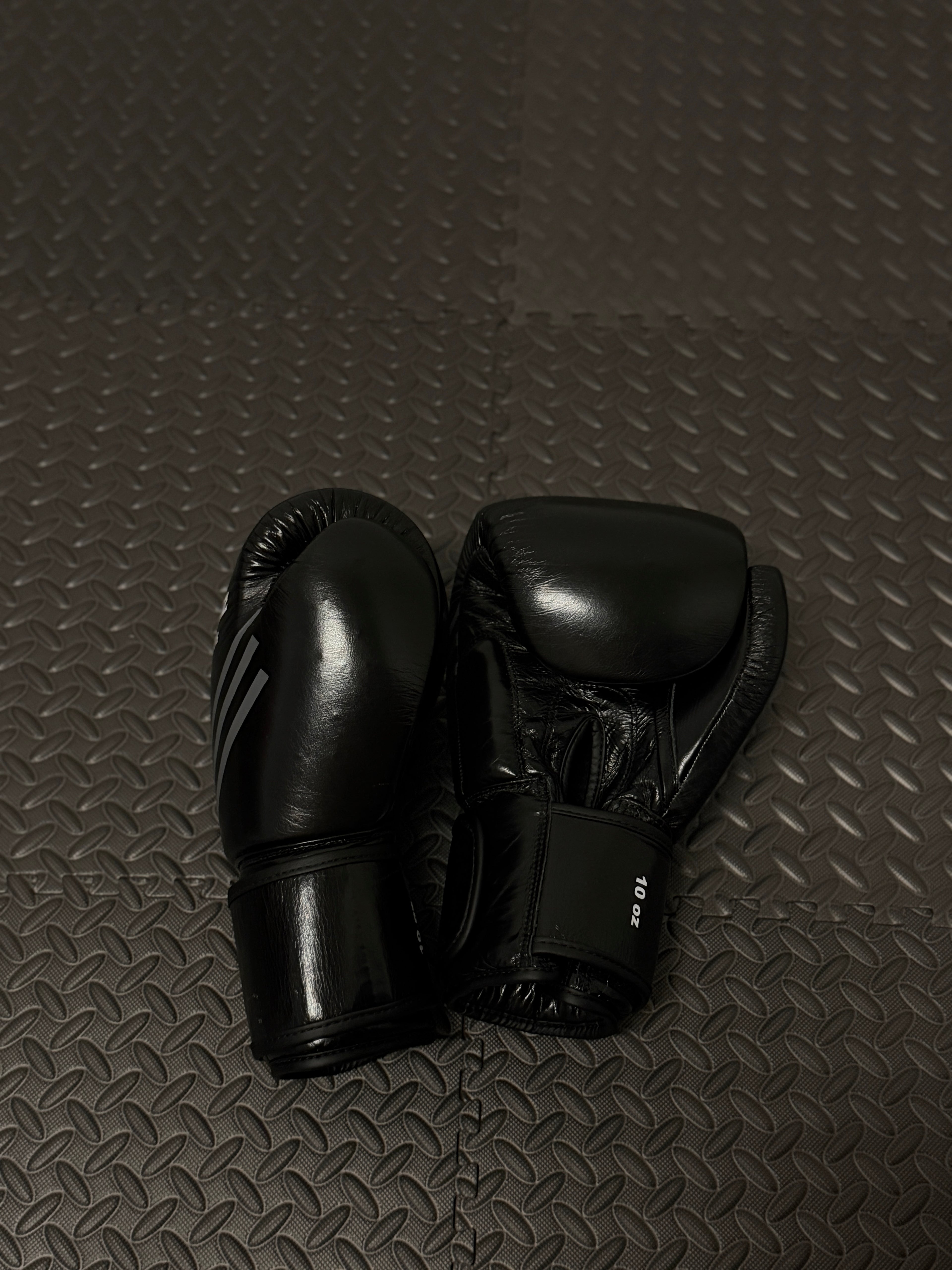 Boxhandschuhe - Shadow Strike Collection