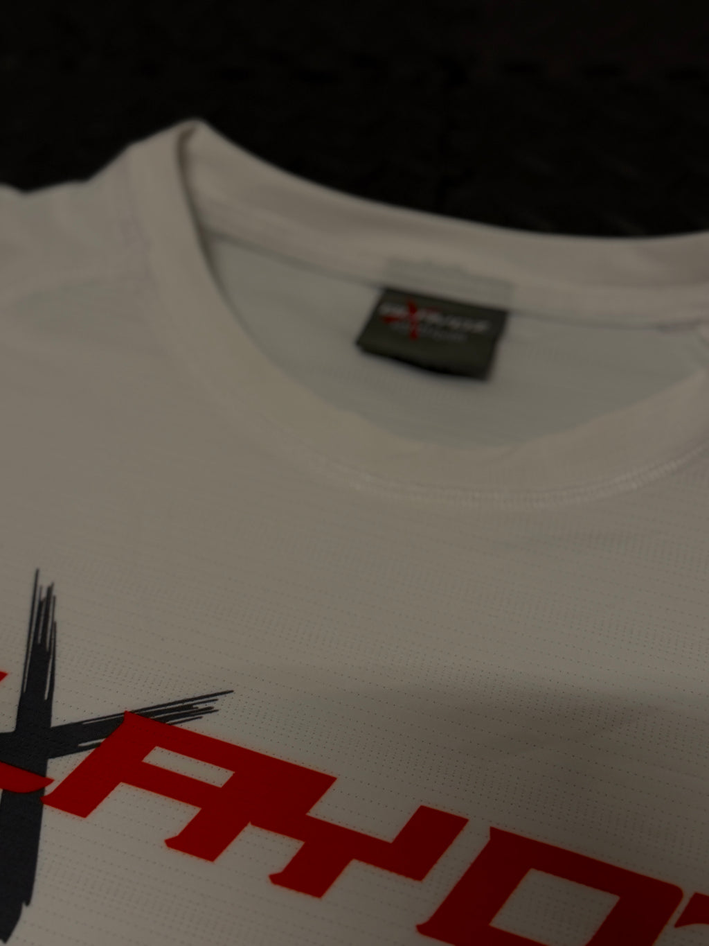 Rashguard Shirt - Ghost Strike Collection