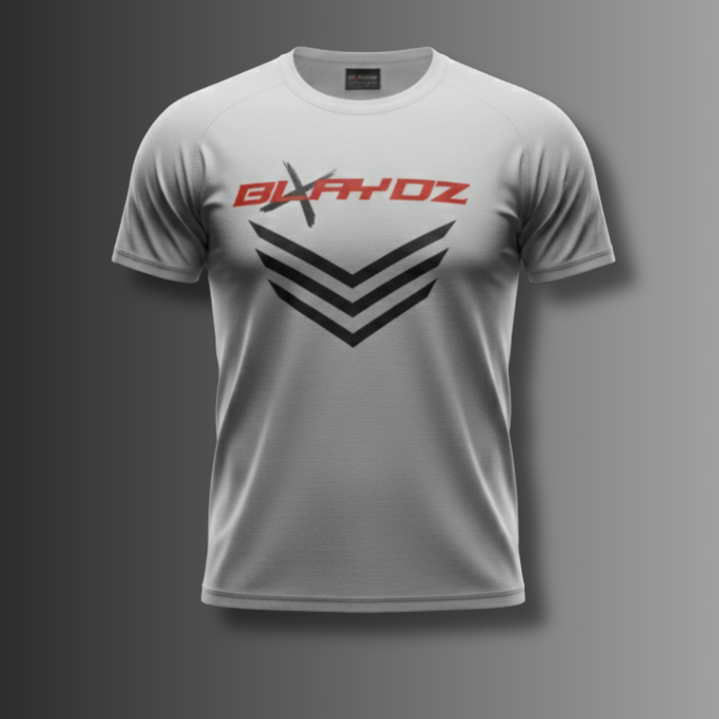Rashguard Shirt - Ghost Strike Collection