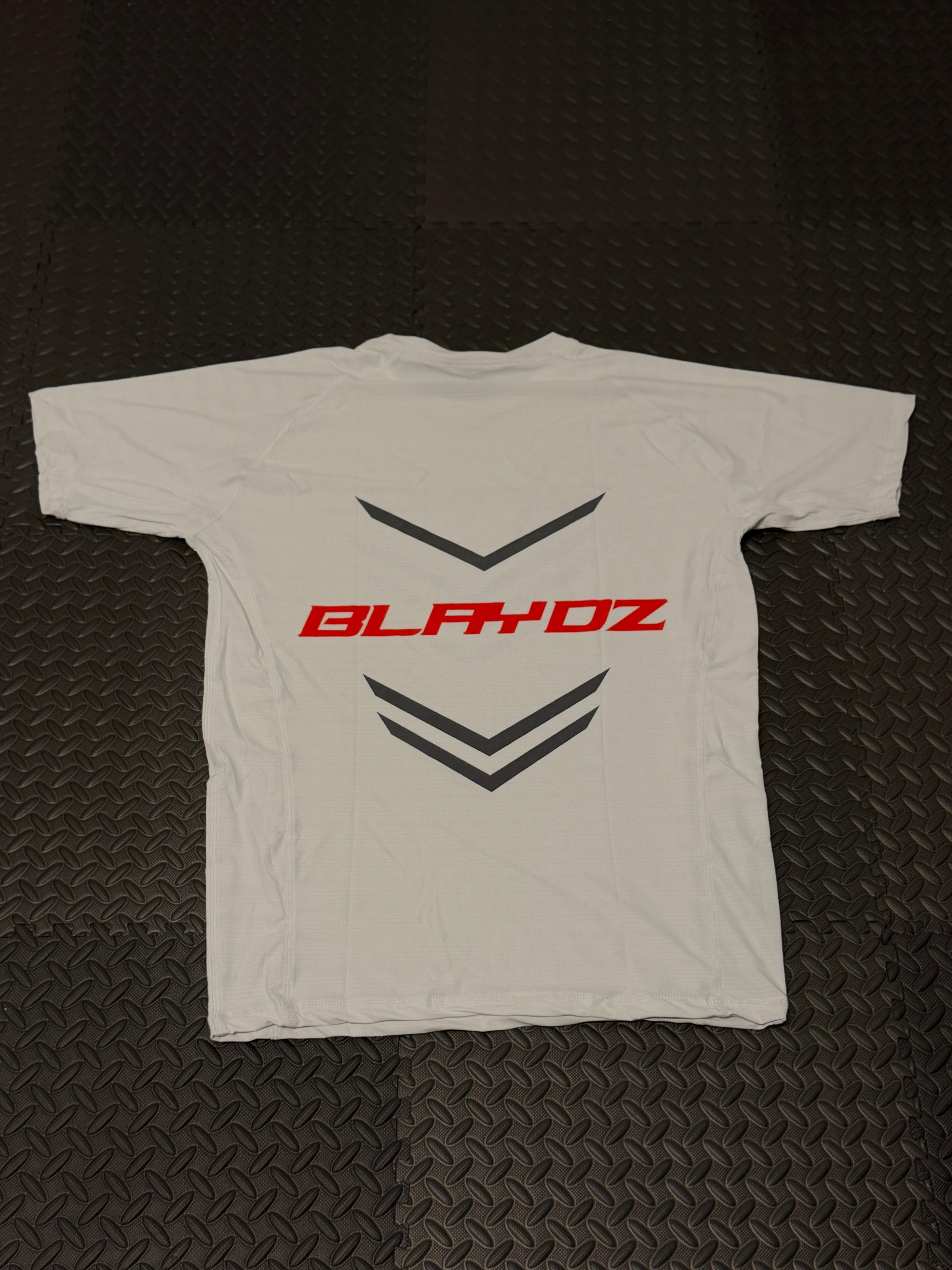 3er Set - Boxhandschuhe, Rashguard Shirt, Fightshort - Ghost Strike Collection
