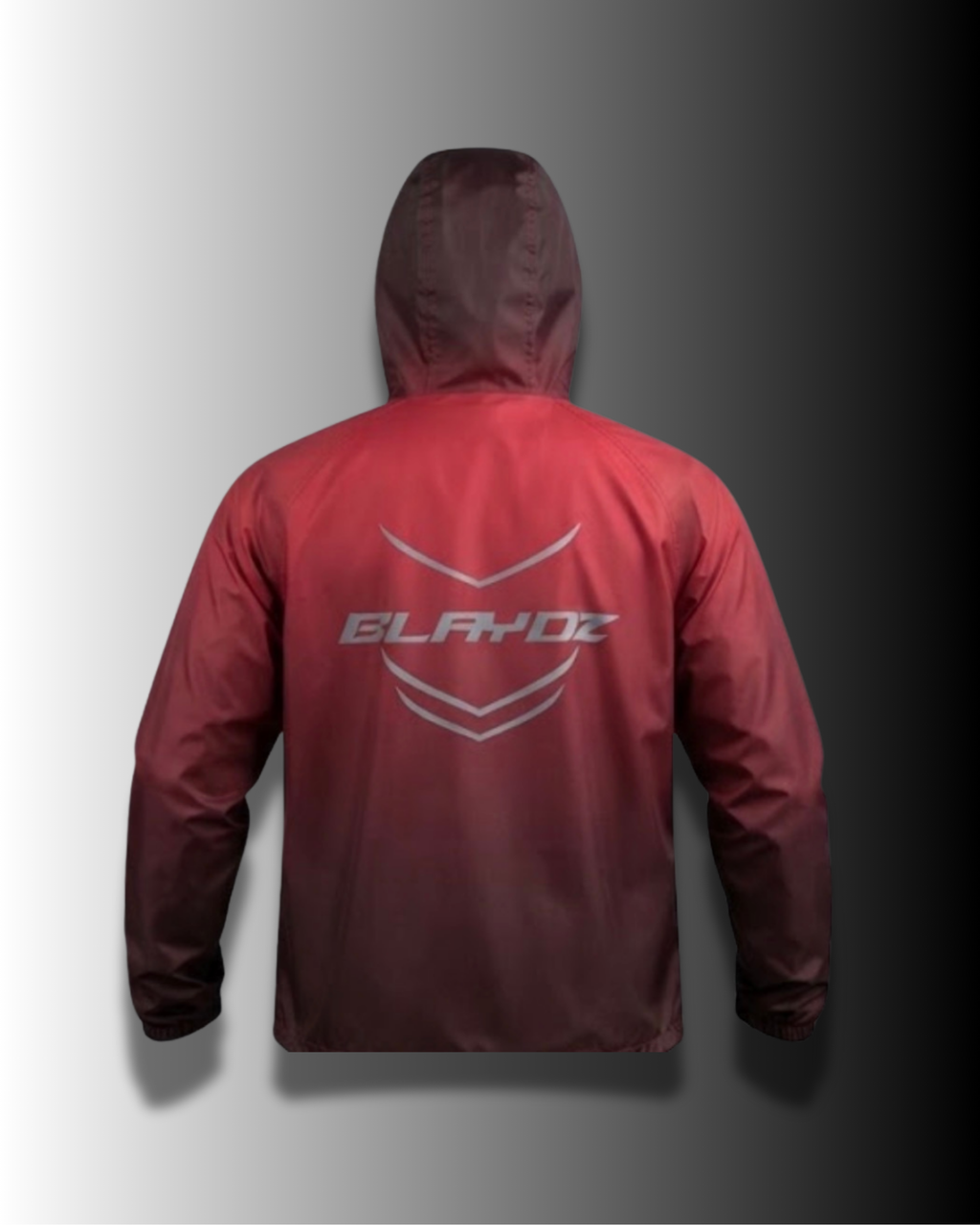 Regenjacke RAINFORCE