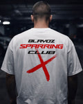 Sparring Club T-Shirt Oversize