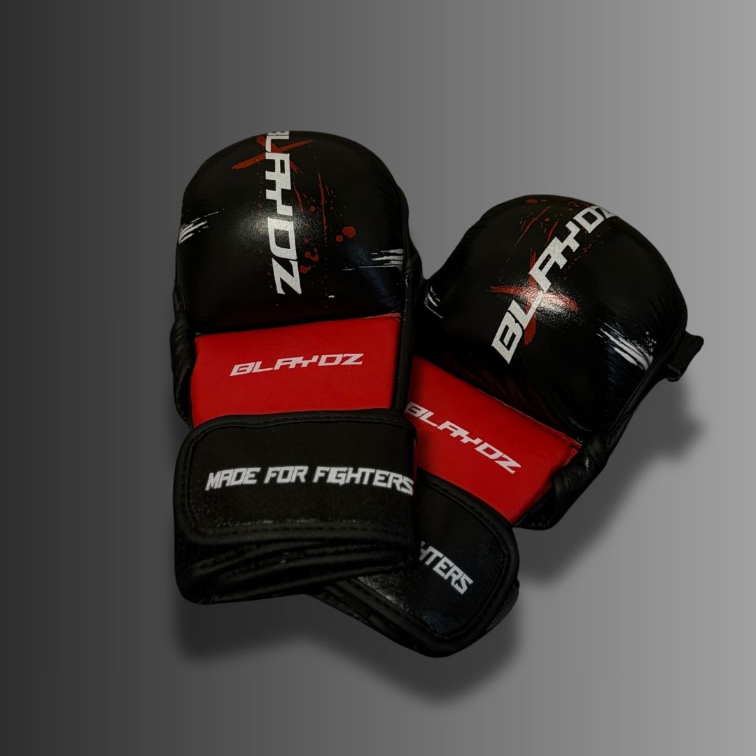 MMA Sparring Handschuhe