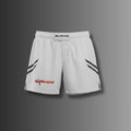 Fight Shorts - Ghost Strike Collection