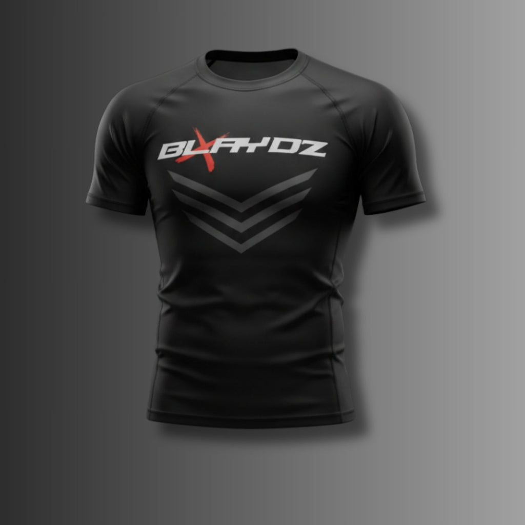 Rashguard Shirt - Shadow Strike Collection