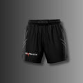 Fight Shorts - Shadow Strike Collection